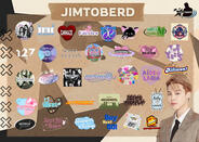 @JIMTOBERD