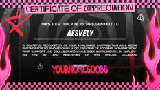 @YOURHOMESOOBS
